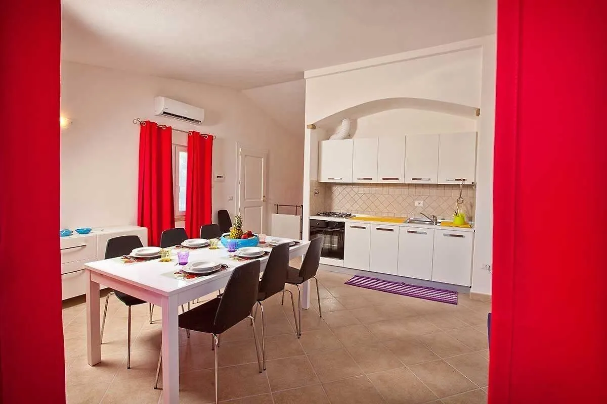 Apart-hotel Residence Stella Di Gallura Porto Rotondo