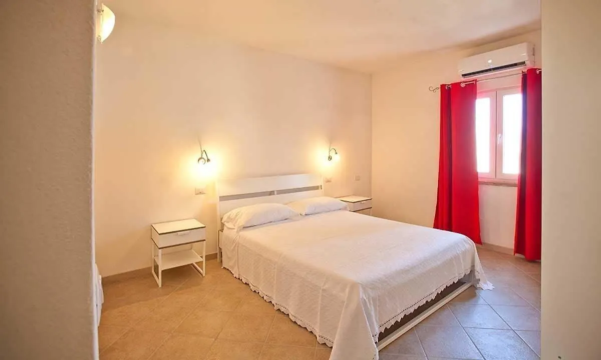 *** Apart-hotel Residence Stella Di Gallura Porto Rotondo Itália
