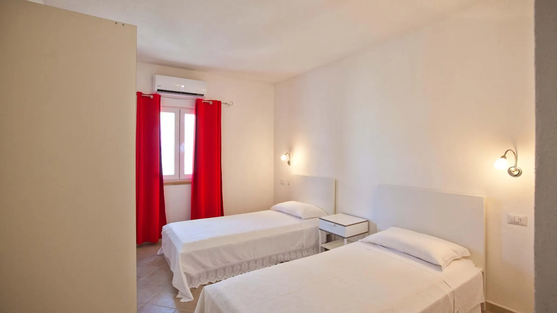 Residence Stella Di Gallura Porto Rotondo Itália