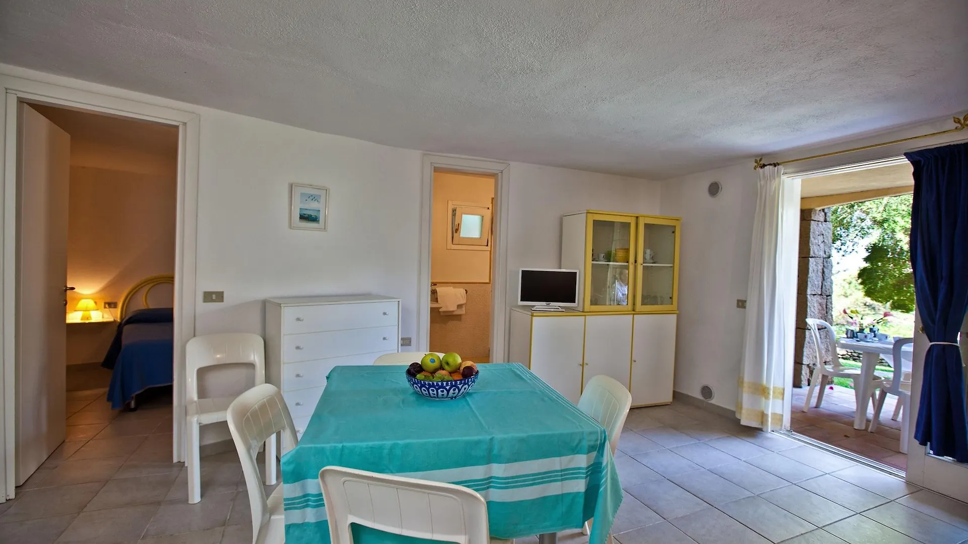 Residence Stella Di Gallura Porto Rotondo Itália