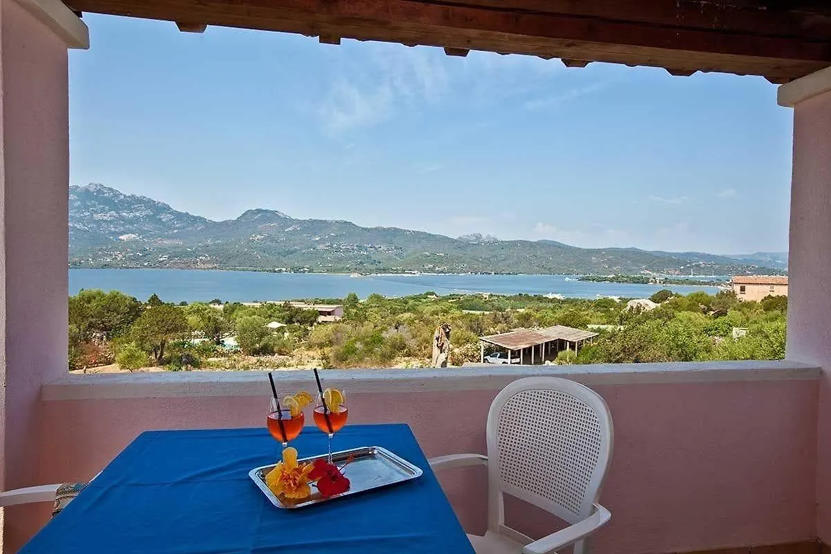 Residence Stella Di Gallura Porto Rotondo