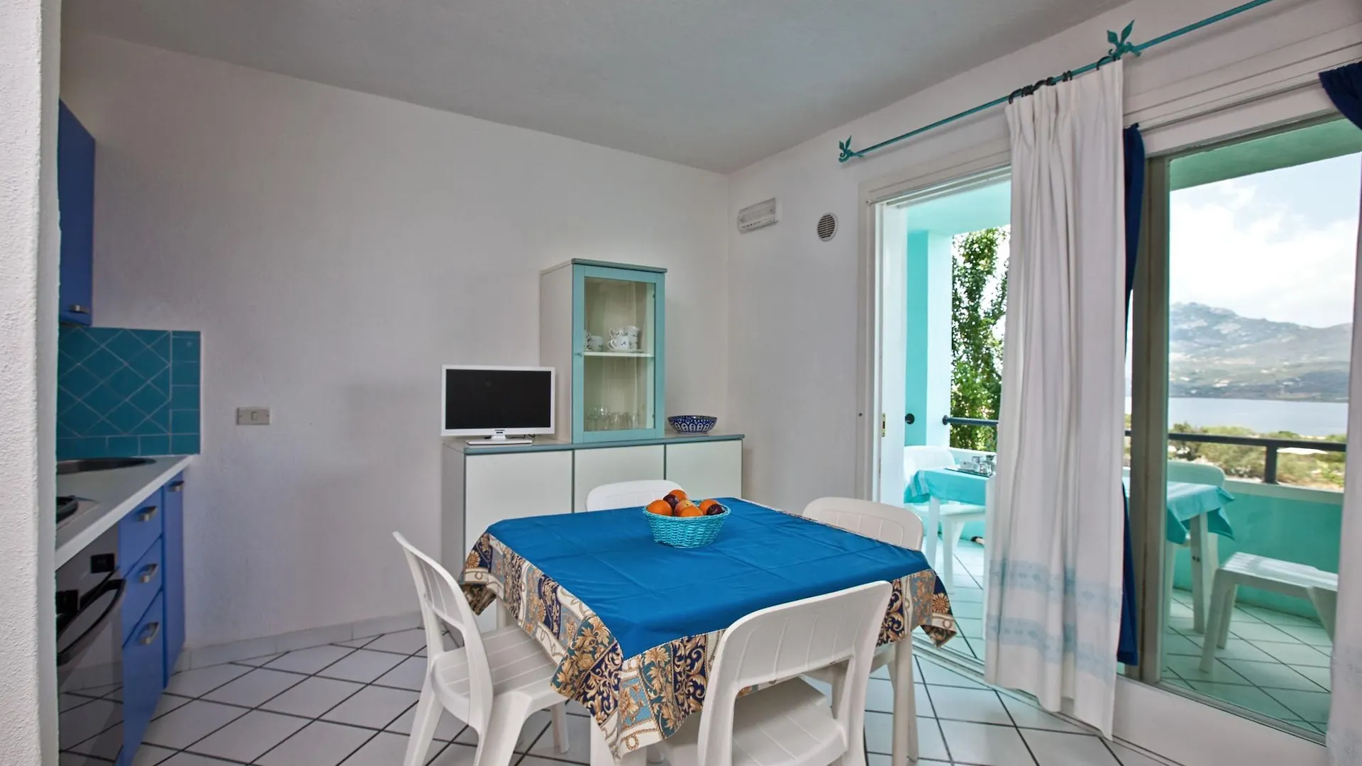 Residence Stella Di Gallura Porto Rotondo 3*,