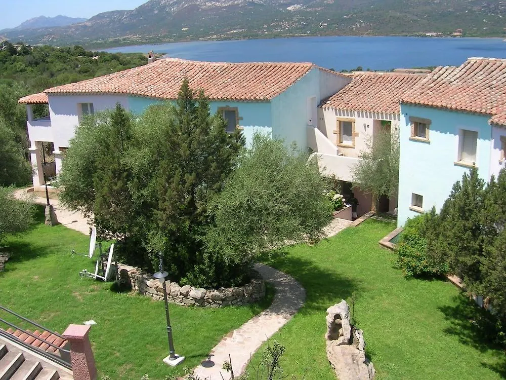 Residence Stella Di Gallura Porto Rotondo