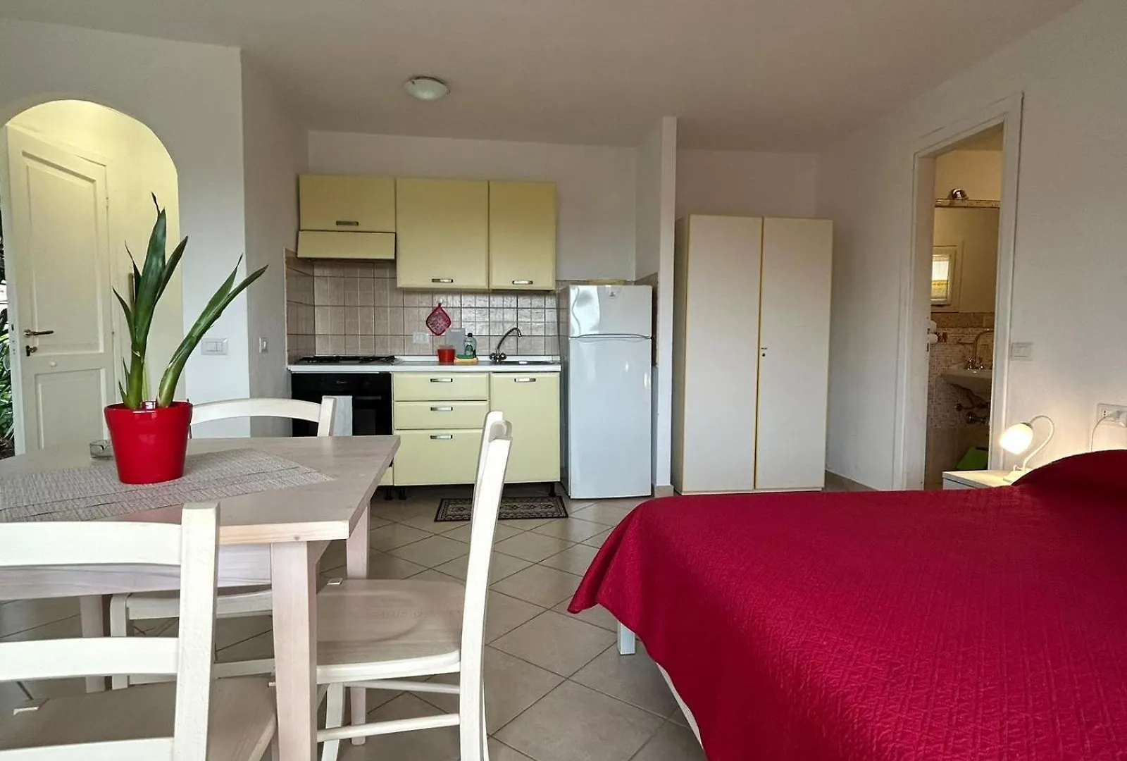 Residence Stella Di Gallura Porto Rotondo