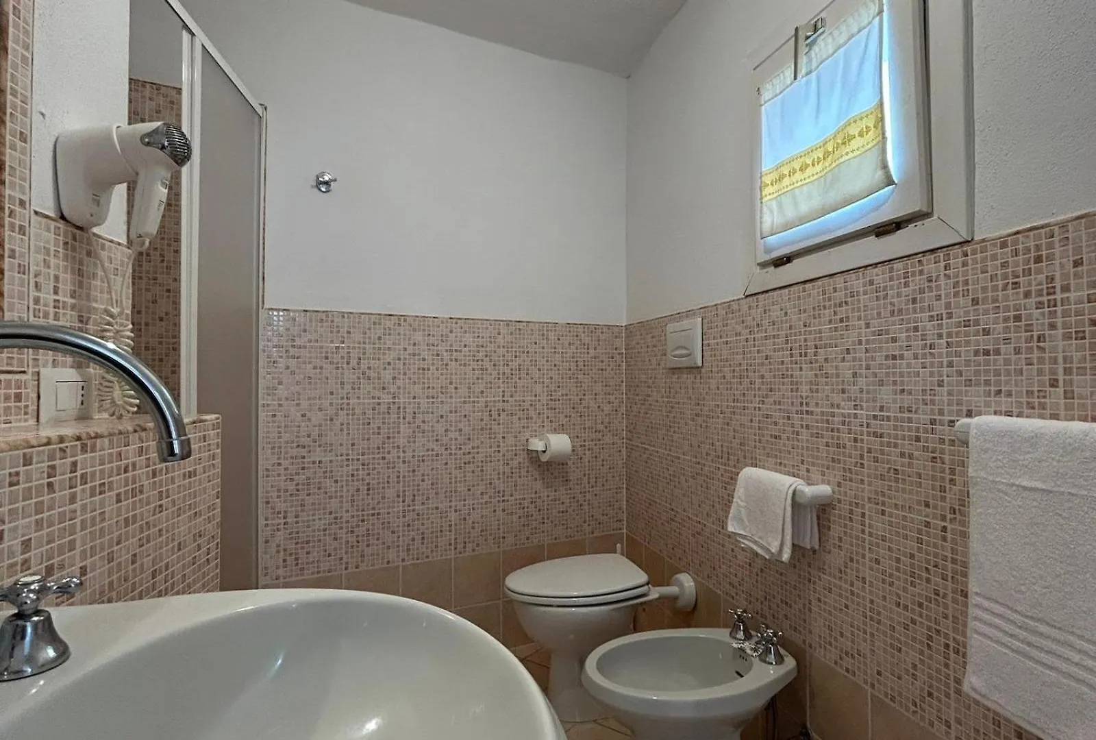 Residence Stella Di Gallura Porto Rotondo Italien