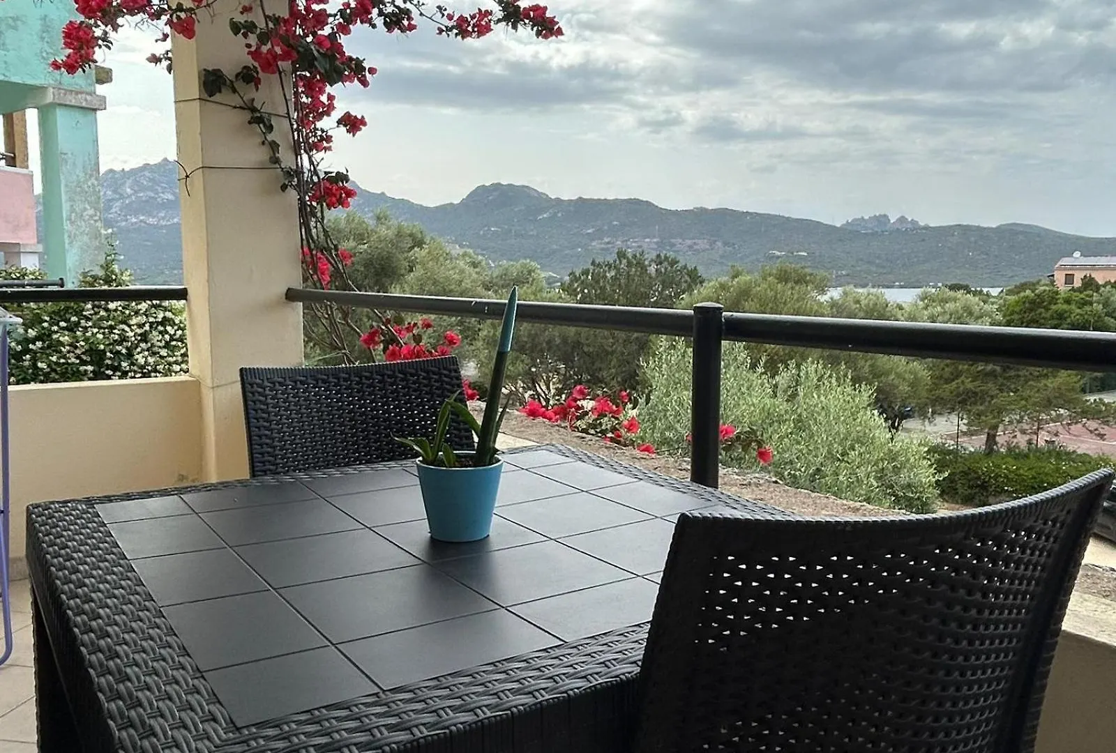Aparthotel Residence Stella Di Gallura Porto Rotondo