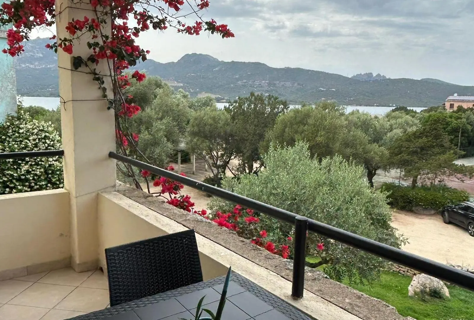 Aparthotel Residence Stella Di Gallura Porto Rotondo