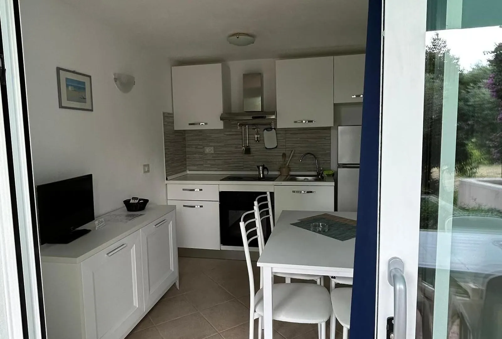 Residence Stella Di Gallura Porto Rotondo Italien