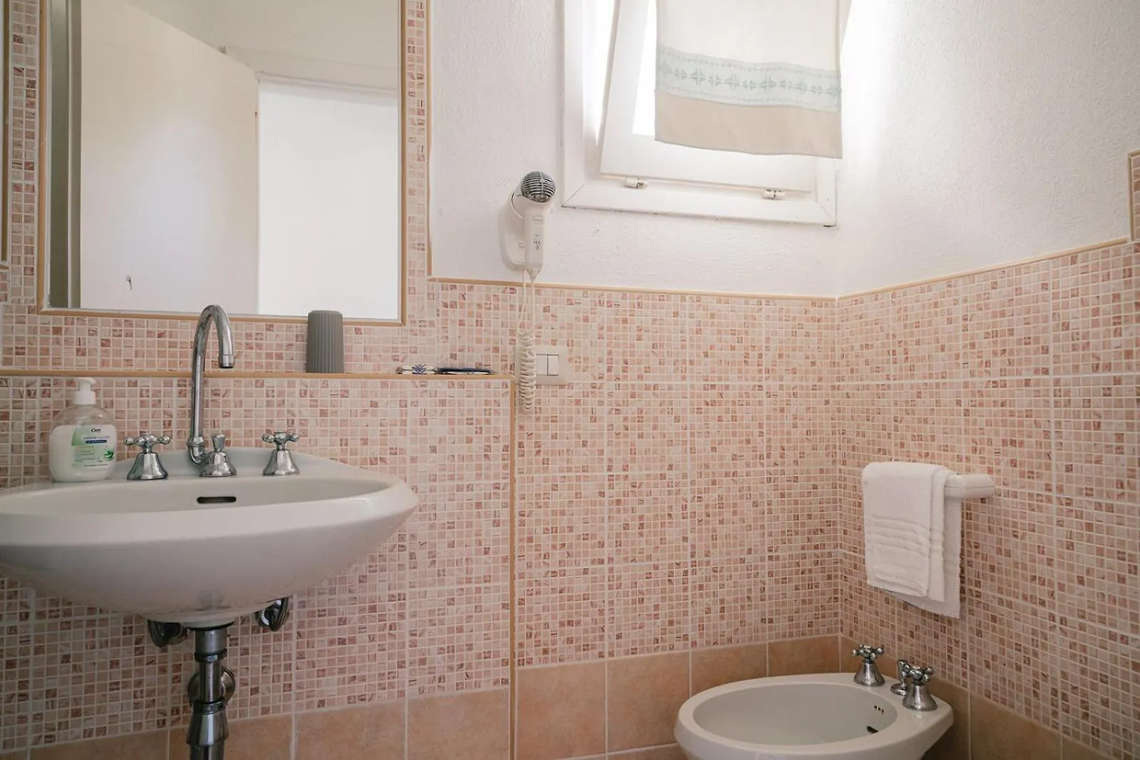 Aparthotel Residence Stella Di Gallura Porto Rotondo
