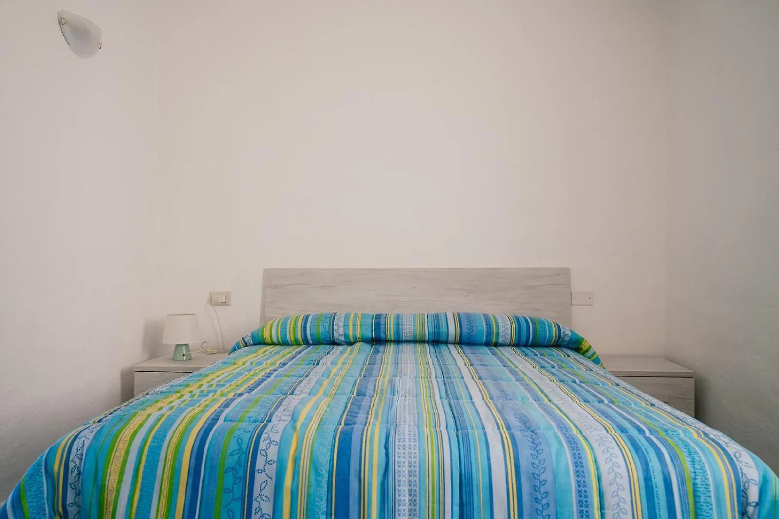 Residence Stella Di Gallura Porto Rotondo Aparthotel