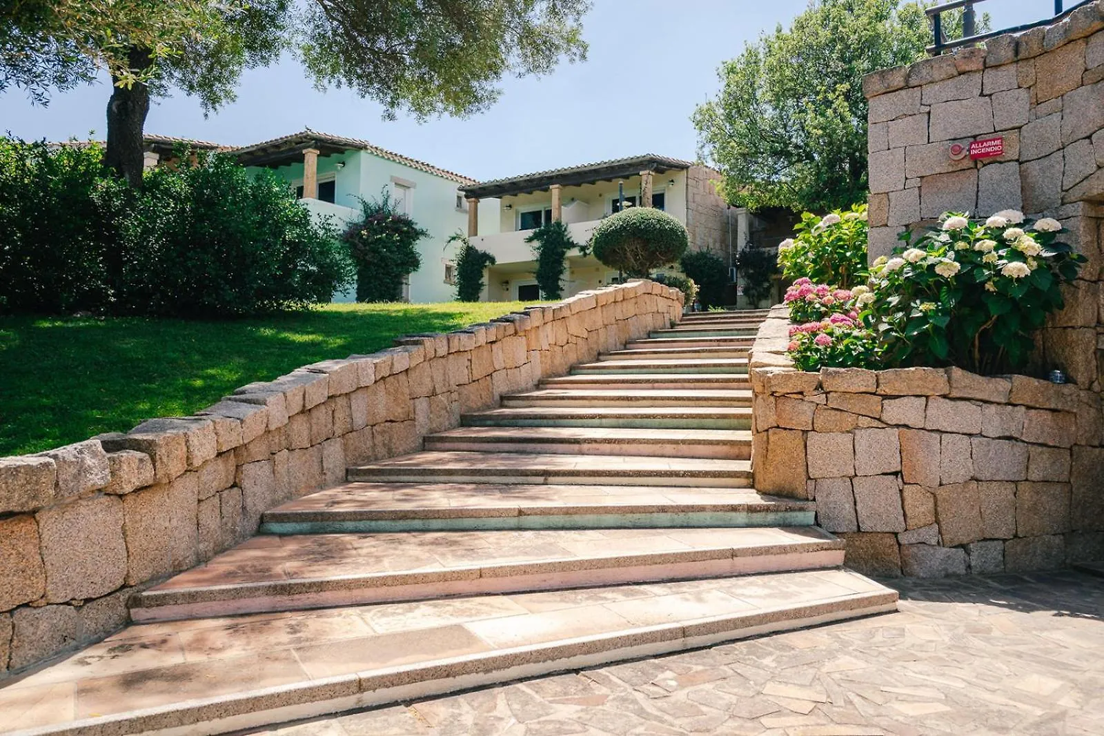 Aparthotel Residence Stella Di Gallura Porto Rotondo