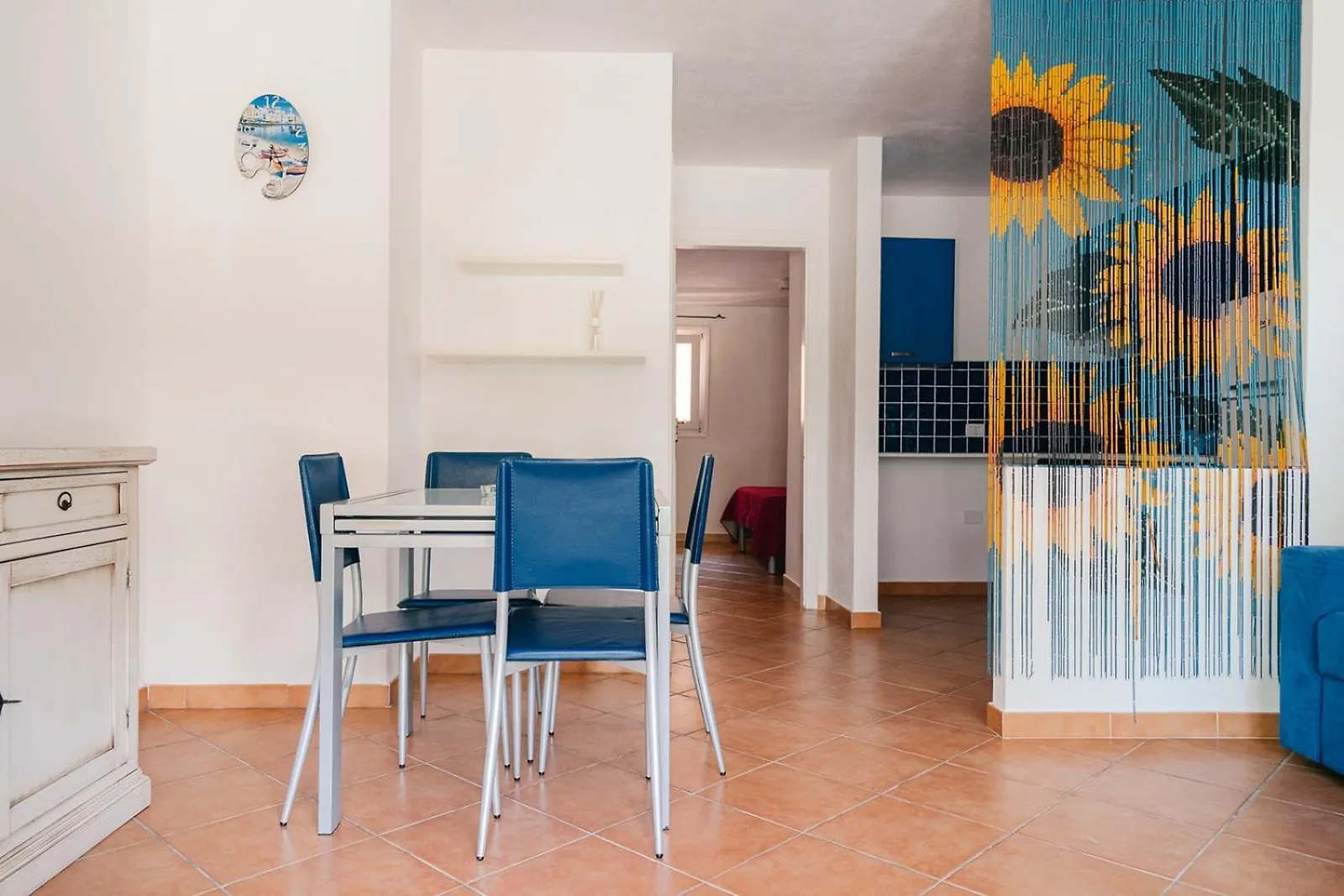 Residence Stella Di Gallura Porto Rotondo 3*,