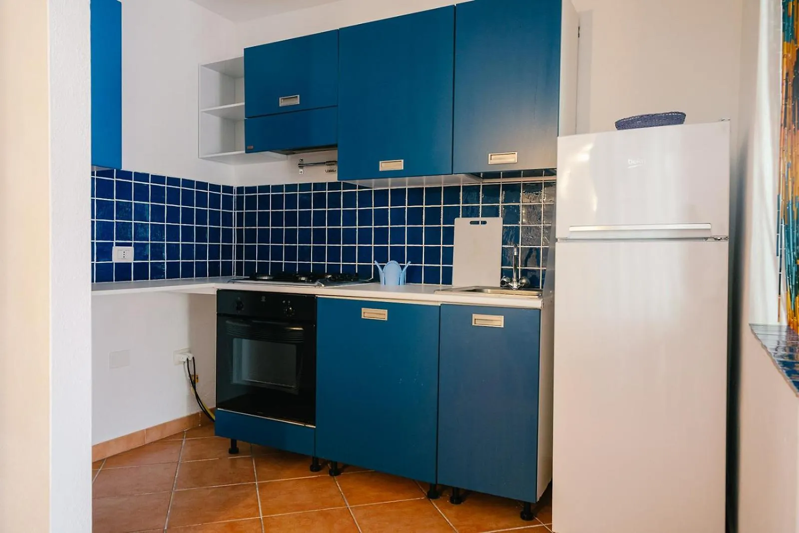 Residence Stella Di Gallura Porto Rotondo Italien