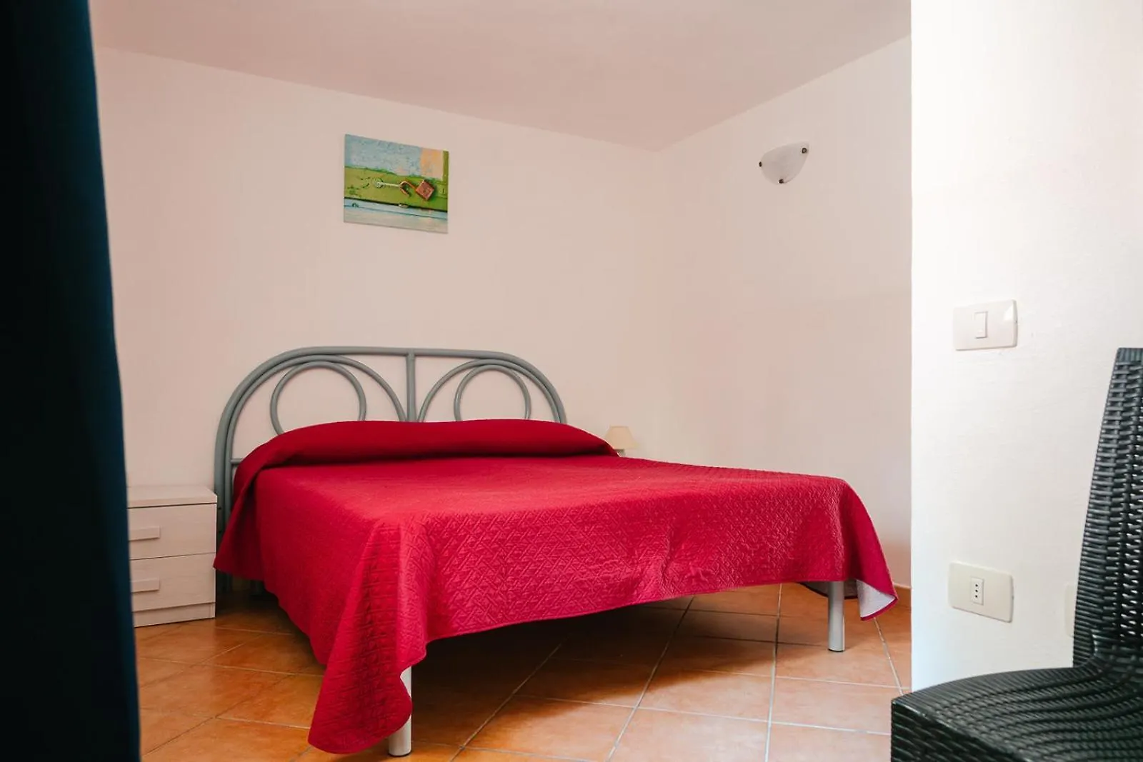 Aparthotel Residence Stella Di Gallura Porto Rotondo