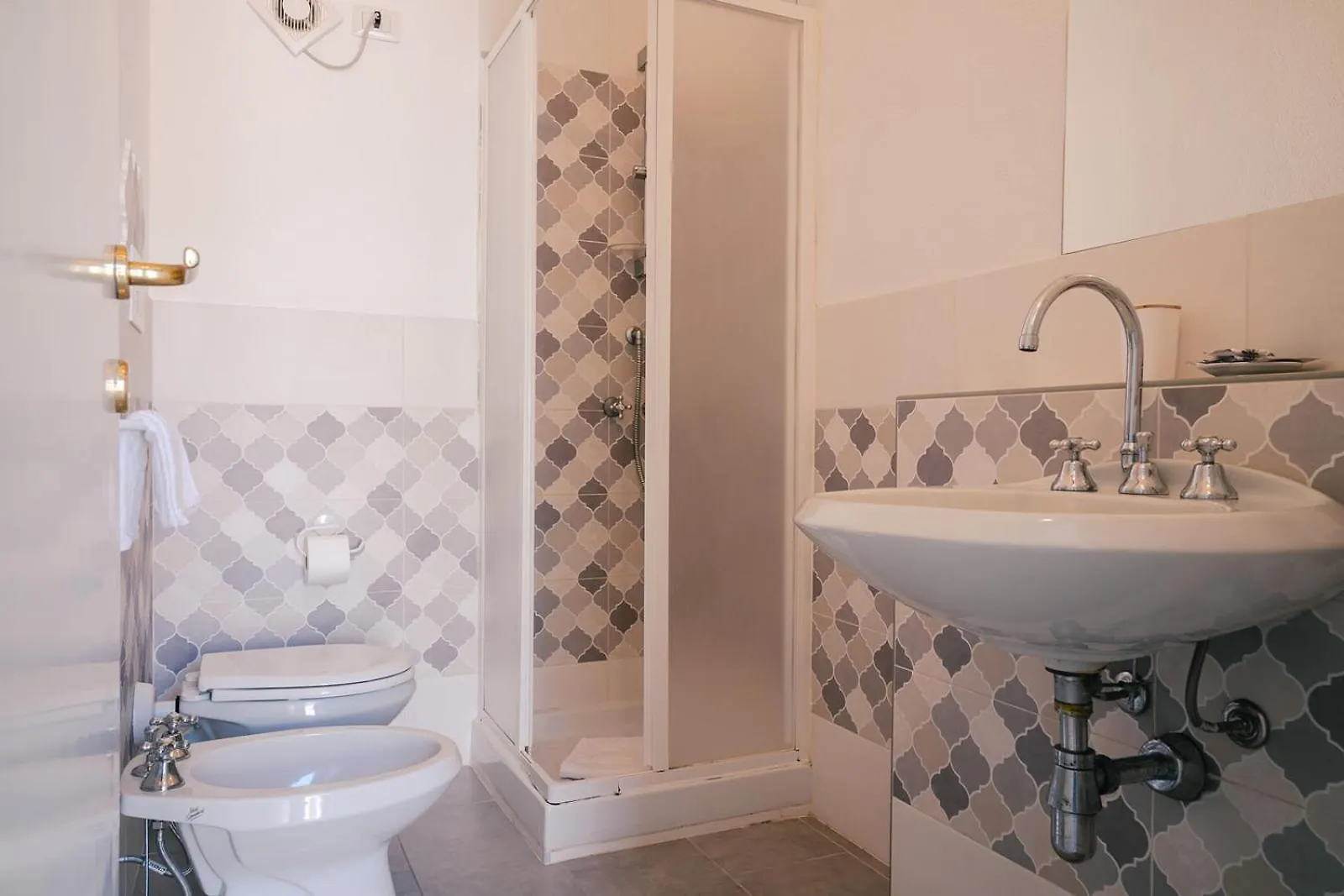 Residence Stella Di Gallura Porto Rotondo Aparthotel
