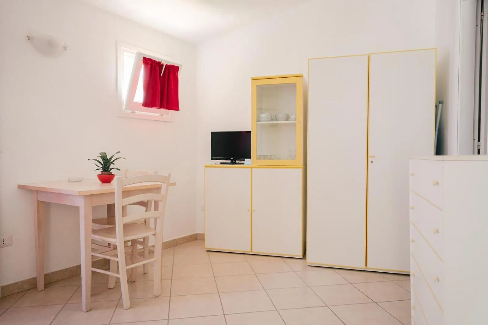 Aparthotel Residence Stella Di Gallura Porto Rotondo