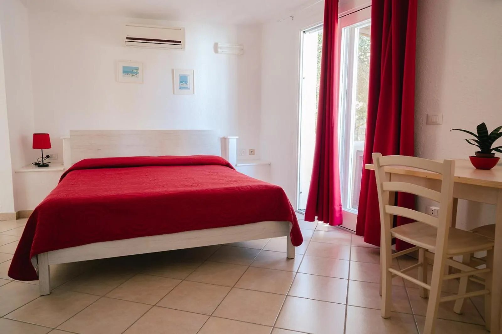 Residence Stella Di Gallura Porto Rotondo Aparthotel
