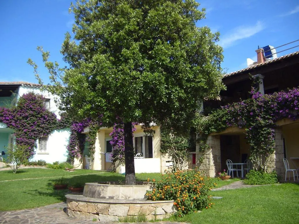 Apart-hotel Residence Stella Di Gallura Porto Rotondo