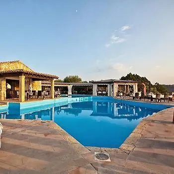 Residence Stella Di Gallura Porto Rotondo 3*,  Itália