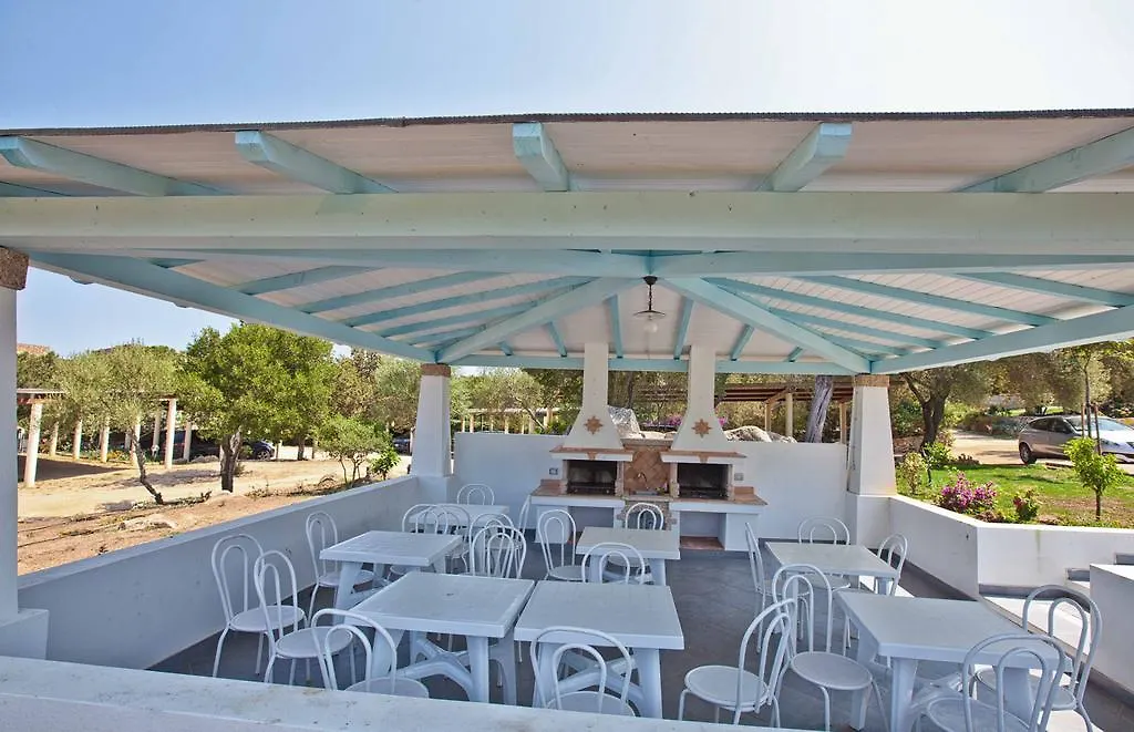 Residence Stella Di Gallura Porto Rotondo Apart-hotel