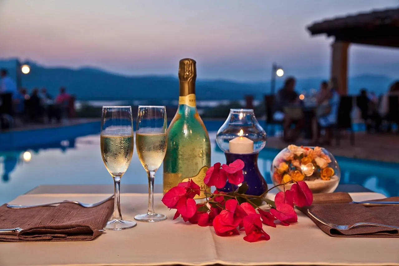 Residence Stella Di Gallura Porto Rotondo