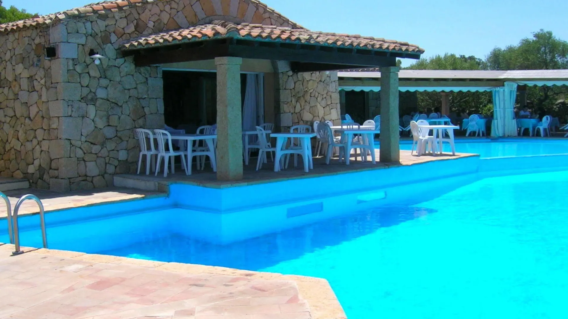 Apart-hotel Residence Stella Di Gallura Porto Rotondo