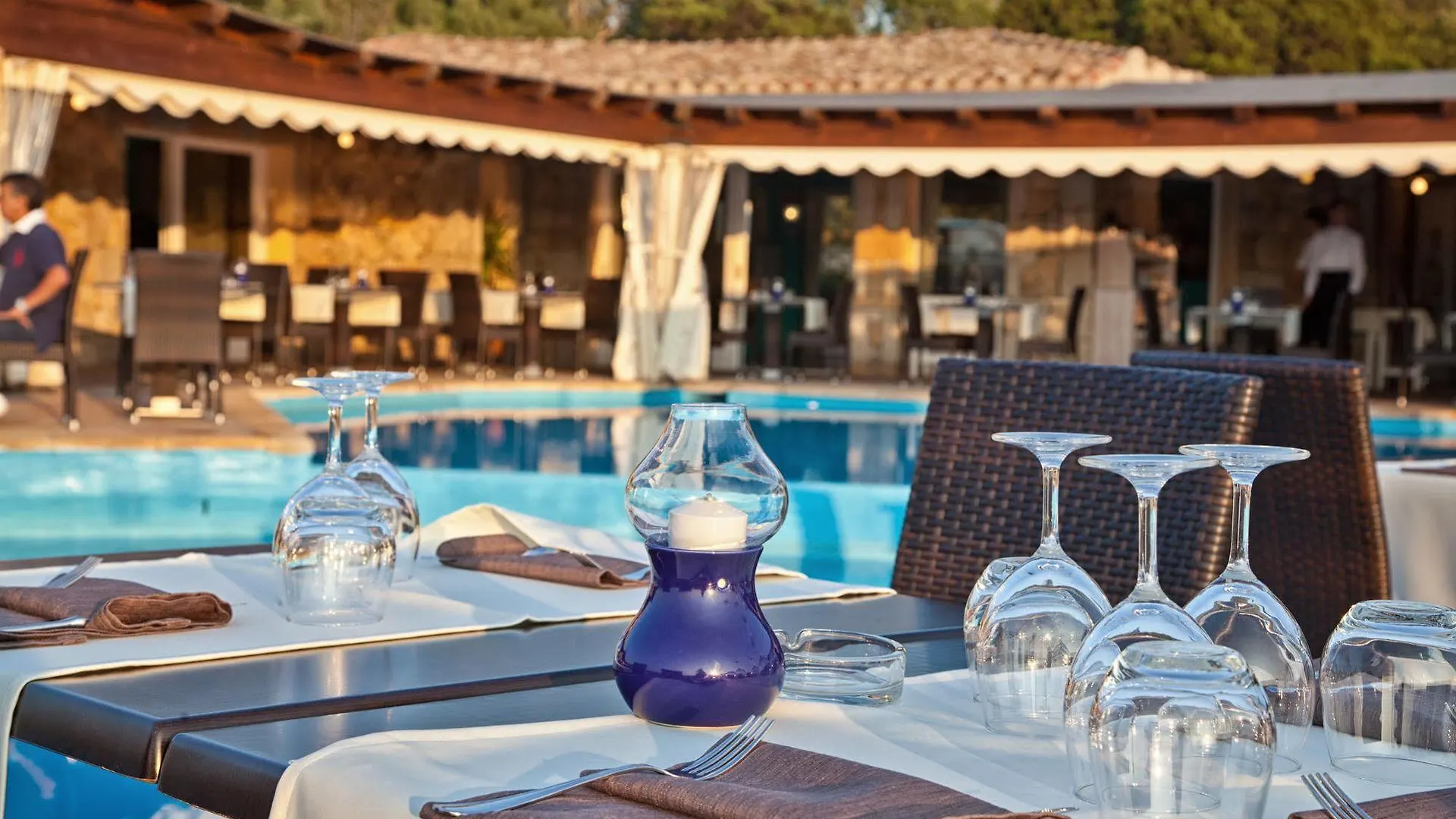 Residence Stella Di Gallura Porto Rotondo Apart-hotel
