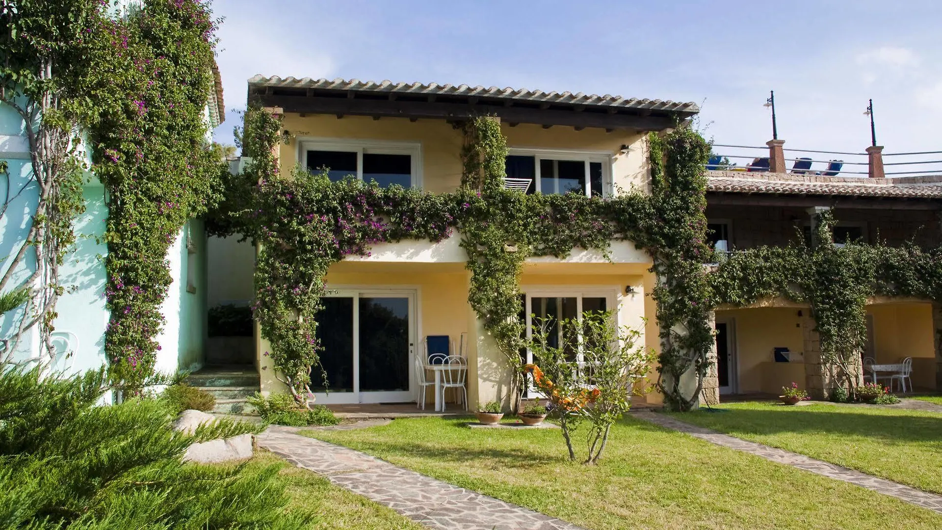Apart-hotel Residence Stella Di Gallura Porto Rotondo