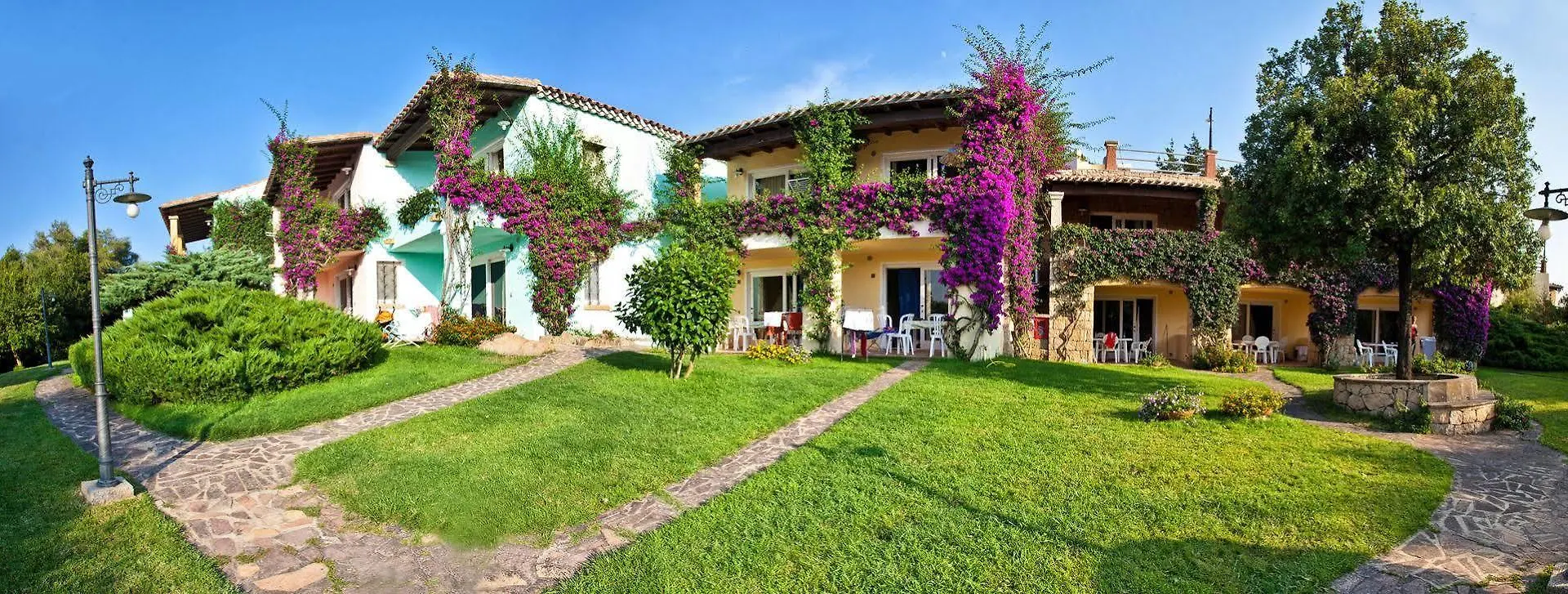 Apart-hotel Residence Stella Di Gallura Porto Rotondo