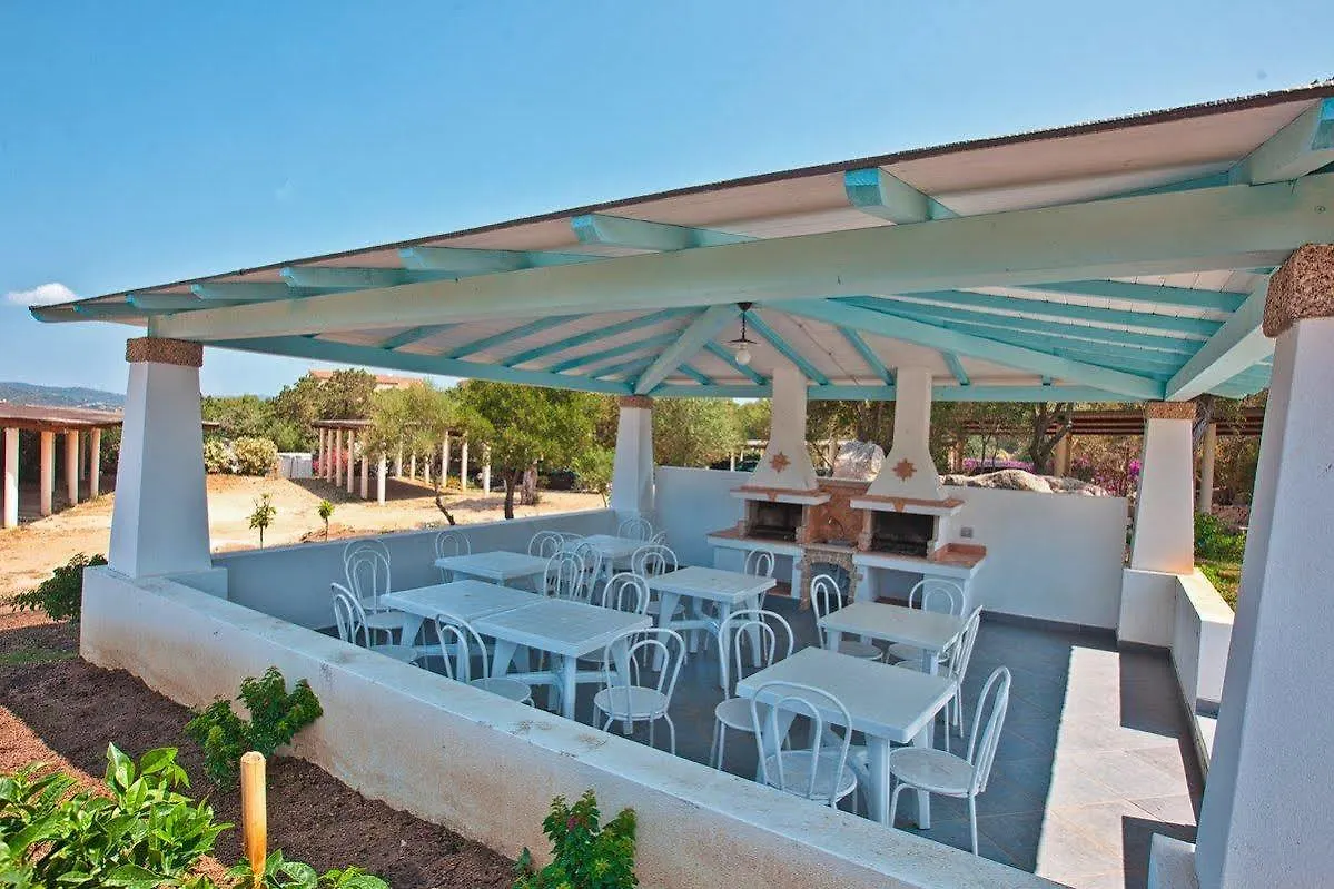 Residence Stella Di Gallura Porto Rotondo