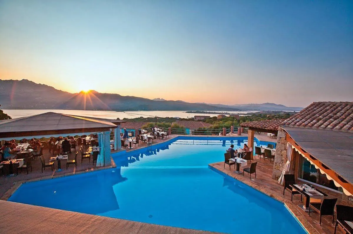 Residence Stella Di Gallura Porto Rotondo