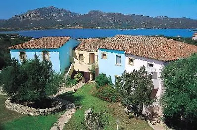*** Apart-hotel Residence Stella Di Gallura Porto Rotondo Itália