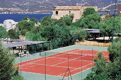 Residence Stella Di Gallura Porto Rotondo Apart-hotel