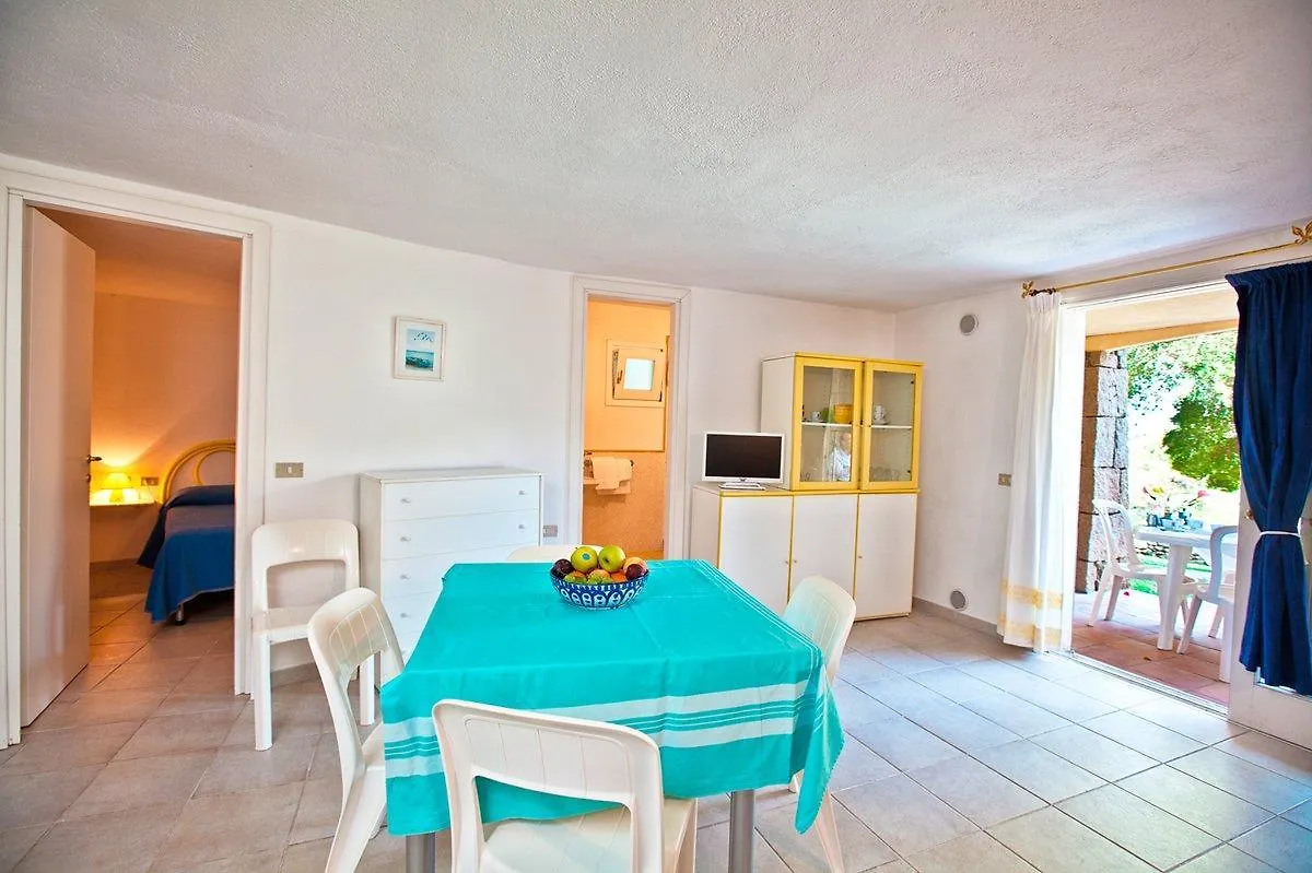 Residence Stella Di Gallura Porto Rotondo