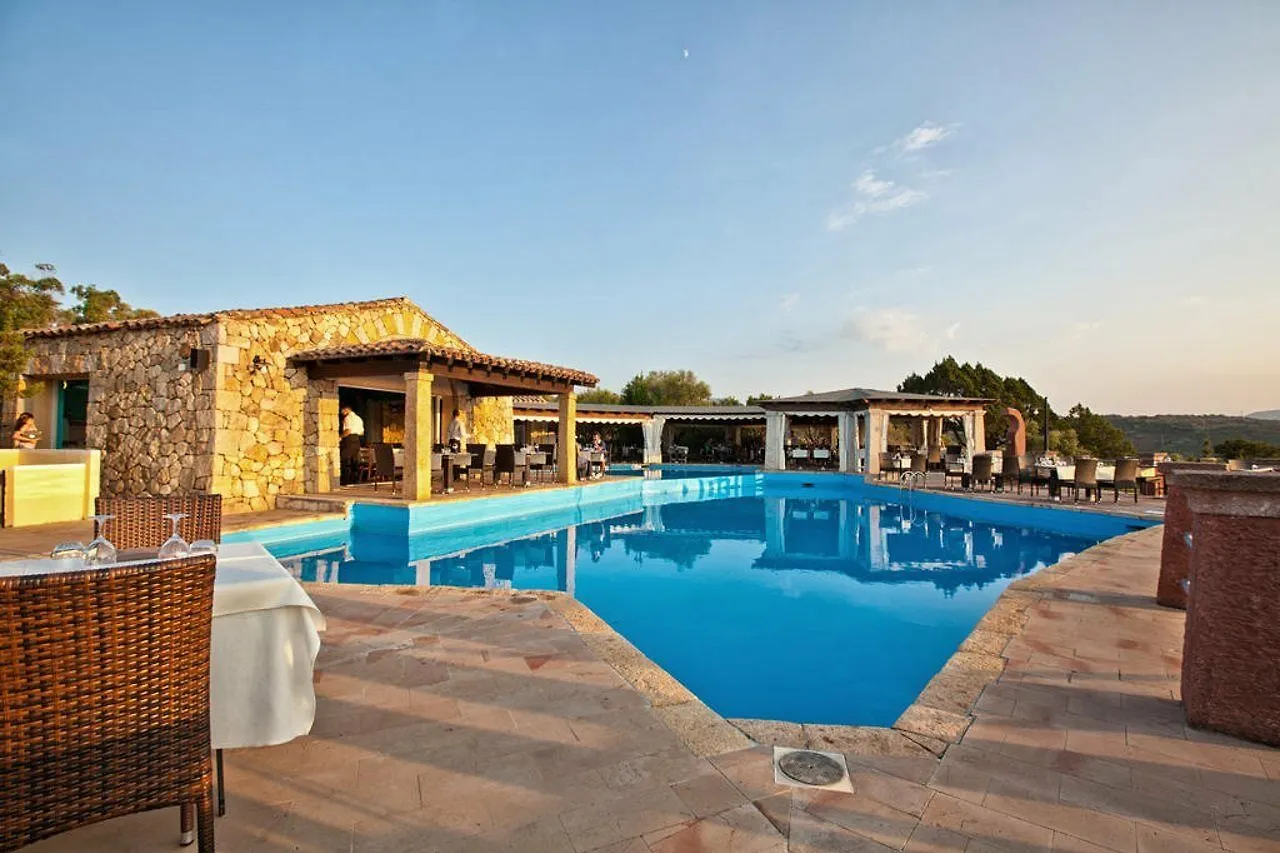 Residence Stella Di Gallura Porto Rotondo Apart-hotel